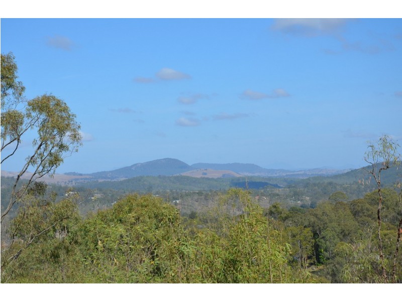 Lot 164/144-148 Boomerang Drive, Kooralbyn QLD 4285