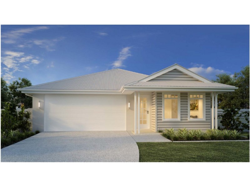 Lot 33 John Storey Court, Park Ridge QLD 4125