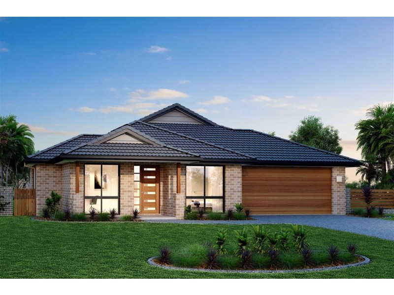 Lot 1 Arbour Drive, Gleneagle QLD 4285