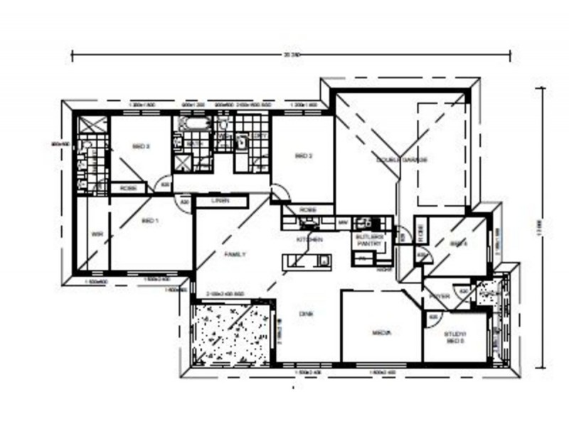 Lot 1 Arbour Drive, Gleneagle QLD 4285