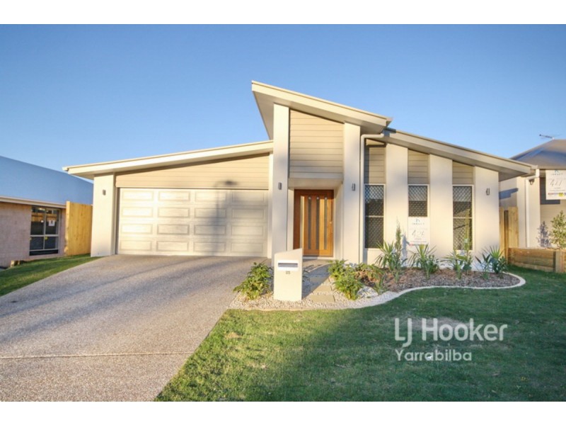 25 Daybreak Street, Yarrabilba QLD 4207