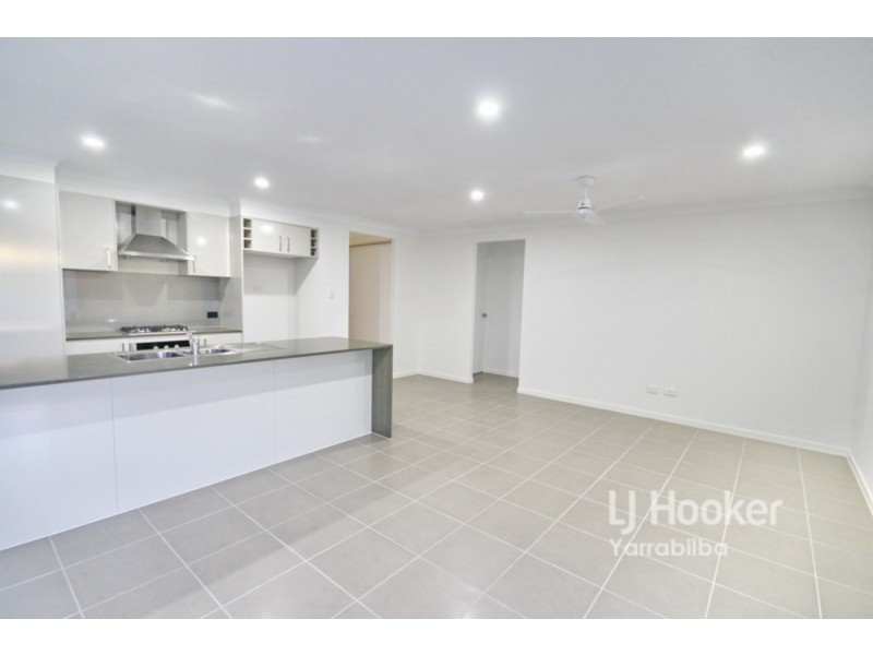 25 Daybreak Street, Yarrabilba QLD 4207