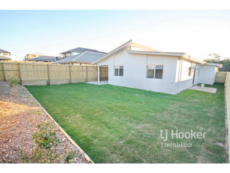 25 Daybreak Street, Yarrabilba QLD 4207