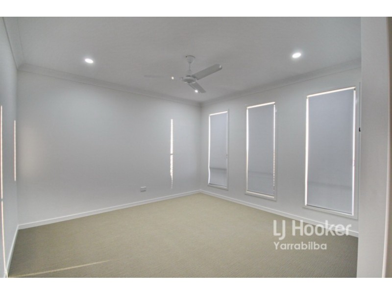 25 Daybreak Street, Yarrabilba QLD 4207