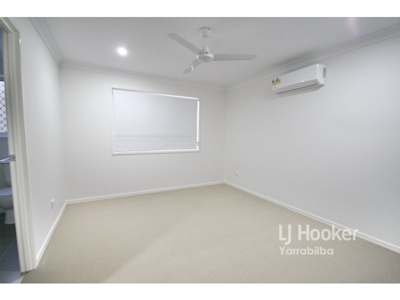 25 Daybreak Street, Yarrabilba QLD 4207