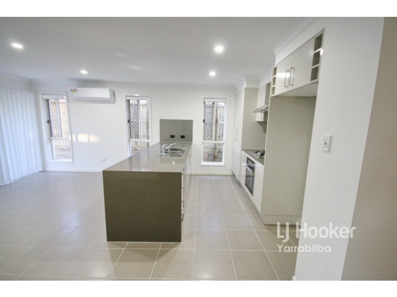 25 Daybreak Street, Yarrabilba QLD 4207