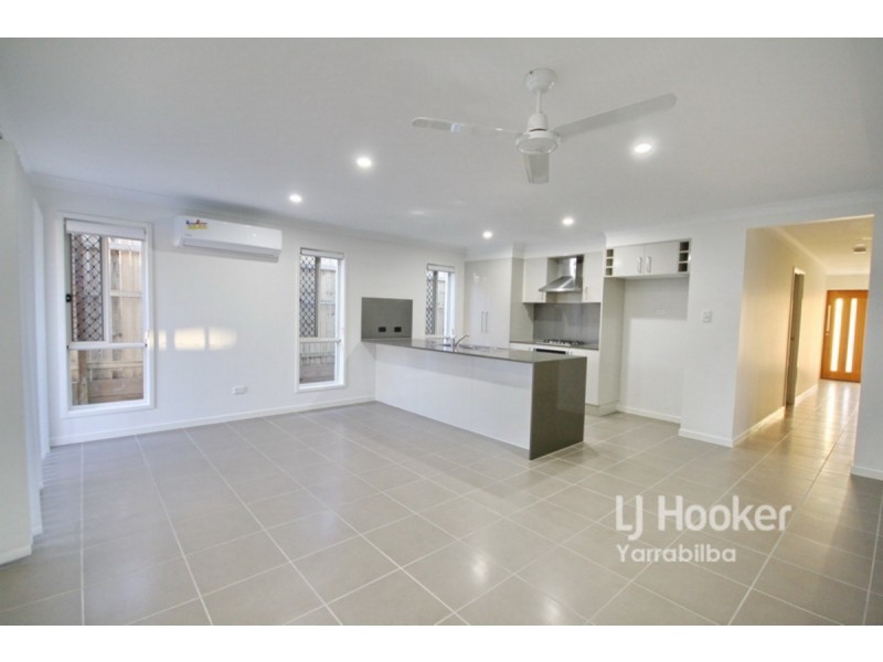 25 Daybreak Street, Yarrabilba QLD 4207