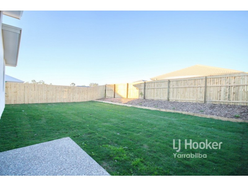 25 Daybreak Street, Yarrabilba QLD 4207