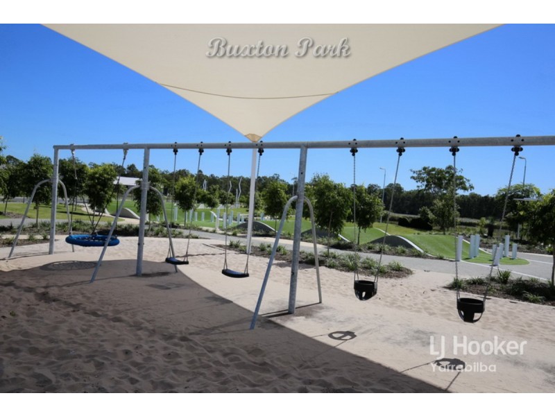 25 Daybreak Street, Yarrabilba QLD 4207