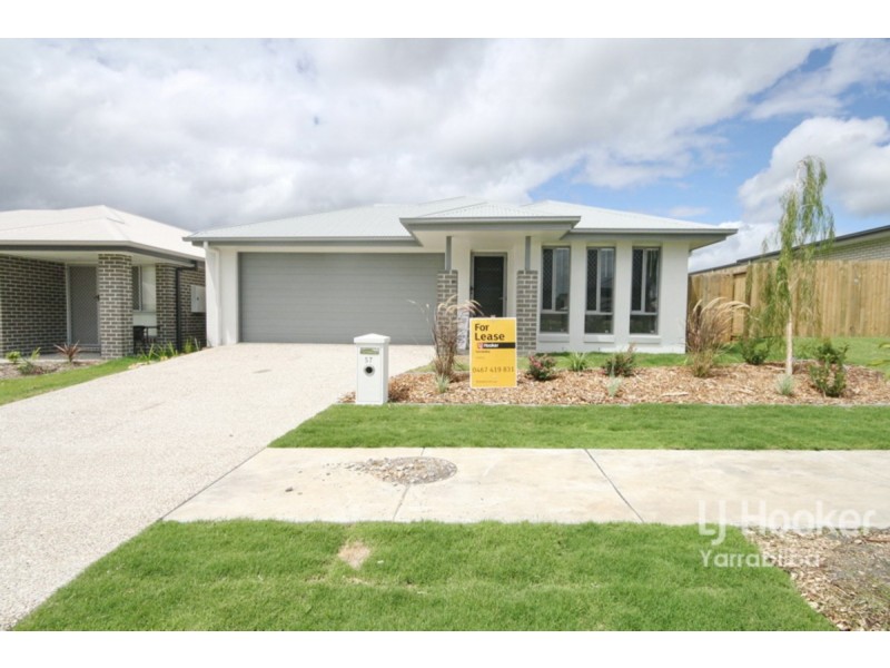 57 Hiddenvale Circuit, Yarrabilba QLD 4207