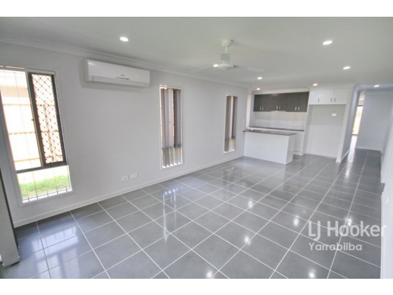 57 Hiddenvale Circuit, Yarrabilba QLD 4207