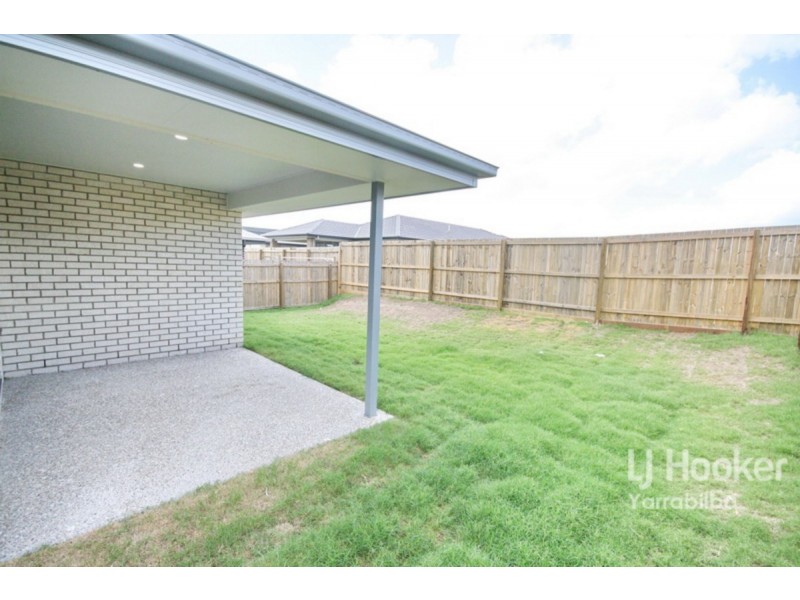 57 Hiddenvale Circuit, Yarrabilba QLD 4207