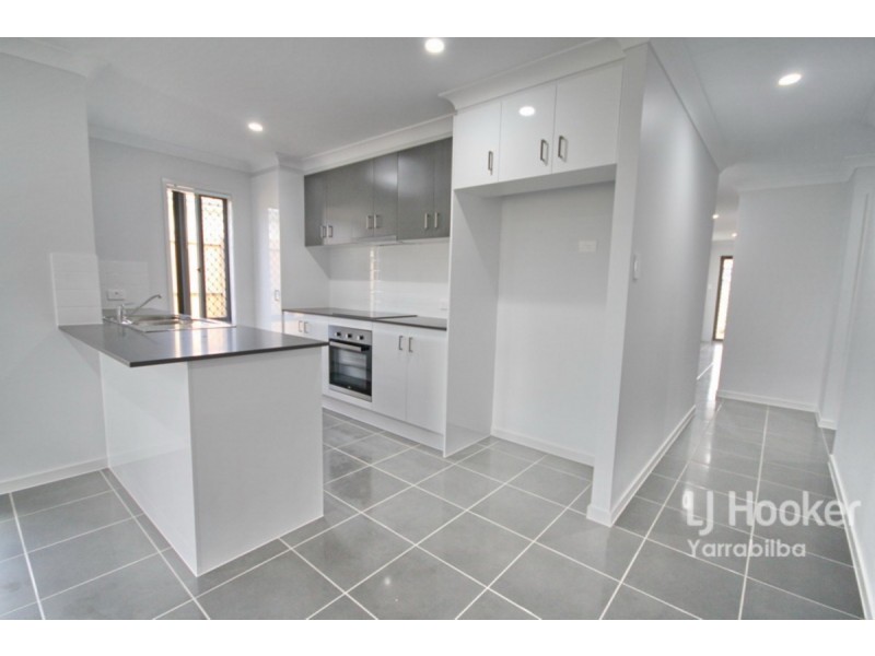 57 Hiddenvale Circuit, Yarrabilba QLD 4207