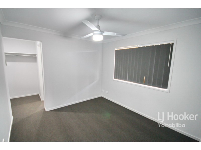 57 Hiddenvale Circuit, Yarrabilba QLD 4207