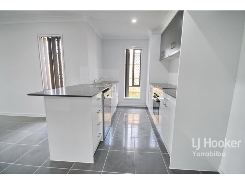57 Hiddenvale Circuit, Yarrabilba QLD 4207