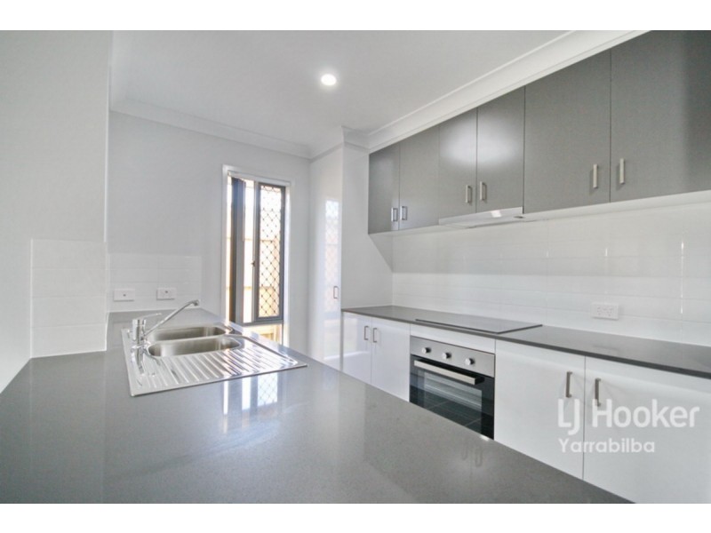 57 Hiddenvale Circuit, Yarrabilba QLD 4207
