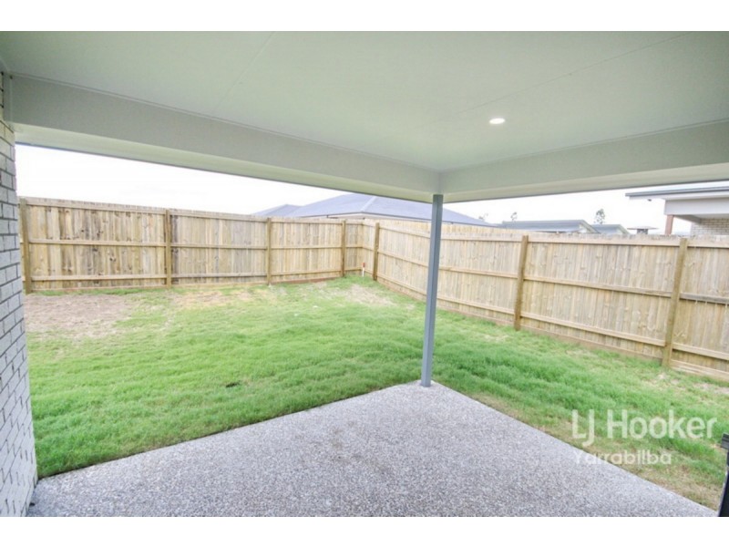57 Hiddenvale Circuit, Yarrabilba QLD 4207