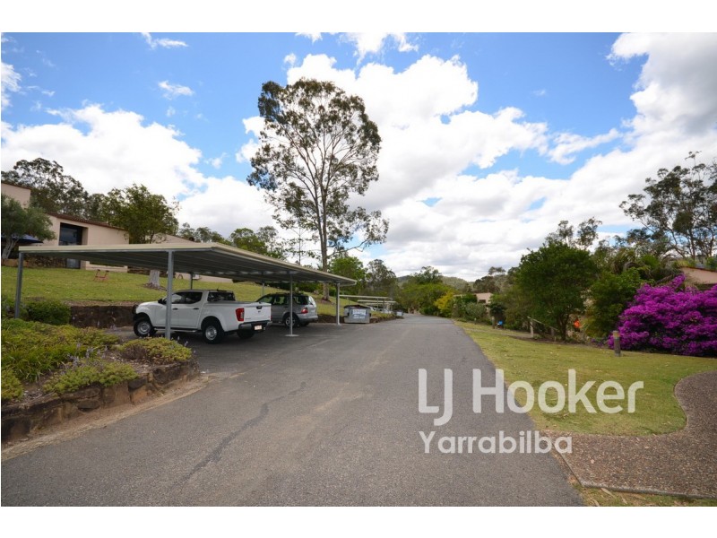 Kooralbyn QLD 4285