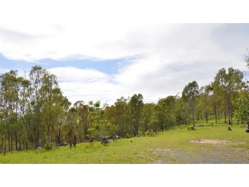 Lot 2/173-187 Stephens Place, Kooralbyn QLD 4285