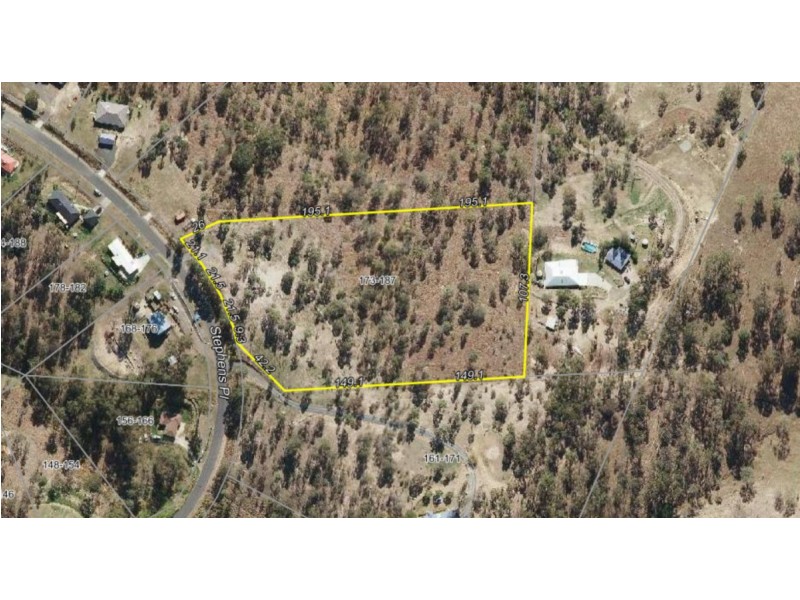 Lot 2/173-187 Stephens Place, Kooralbyn QLD 4285