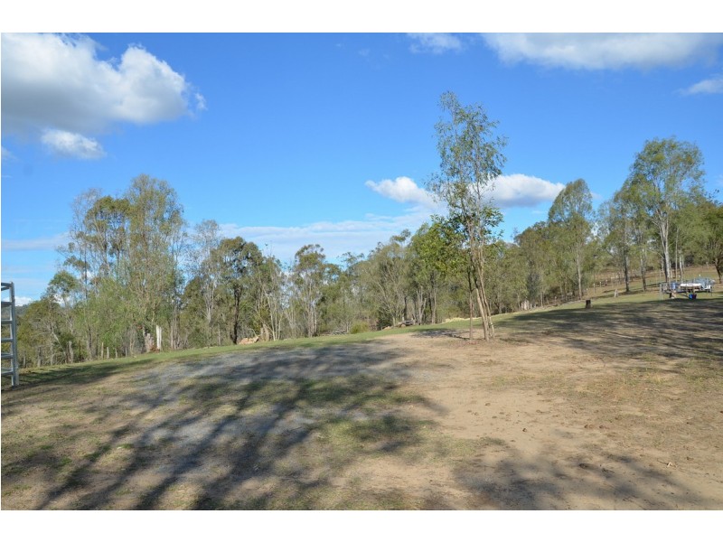 Lot 2/173-187 Stephens Place, Kooralbyn QLD 4285