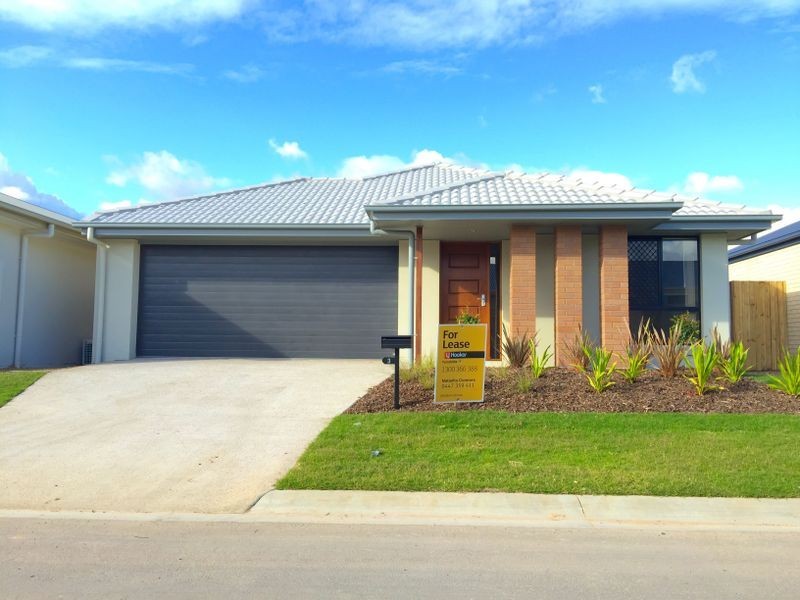 3 Moonstone Lane, Logan Reserve QLD 4133