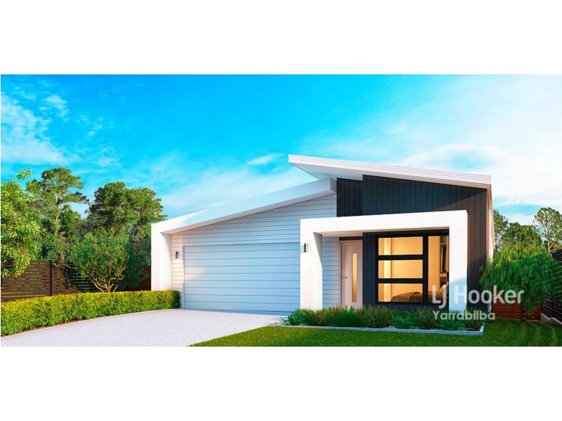 Lot 38 Tash Court, Waterford QLD 4133