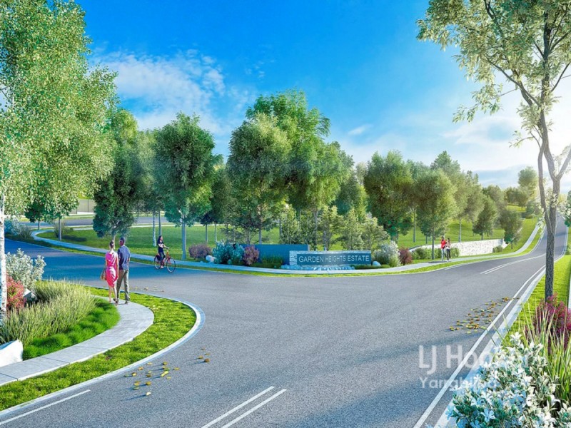 Lot 38 Tash Court, Waterford QLD 4133