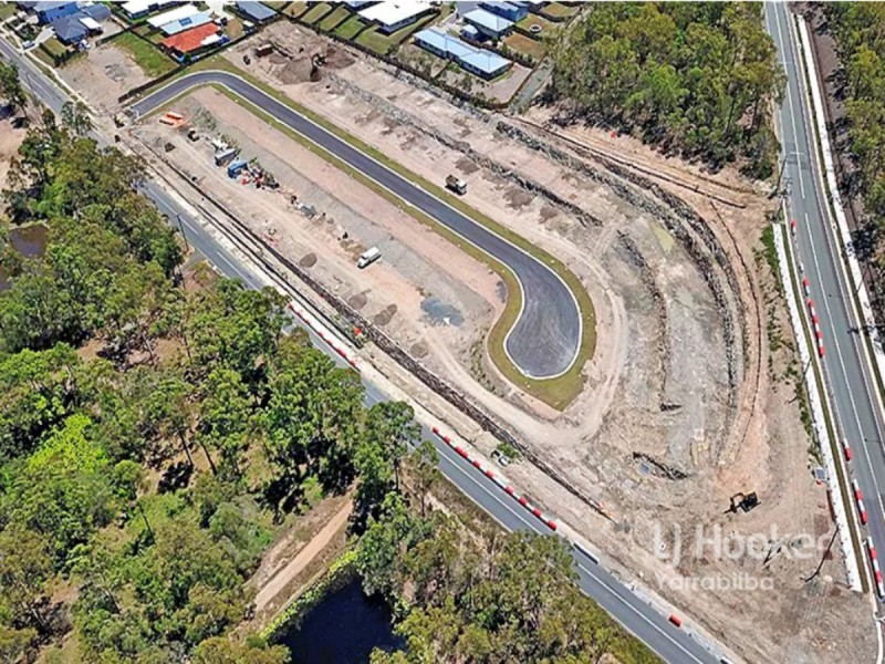 Lot 38 Tash Court, Waterford QLD 4133