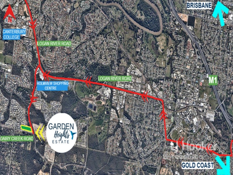 Lot 38 Tash Court, Waterford QLD 4133
