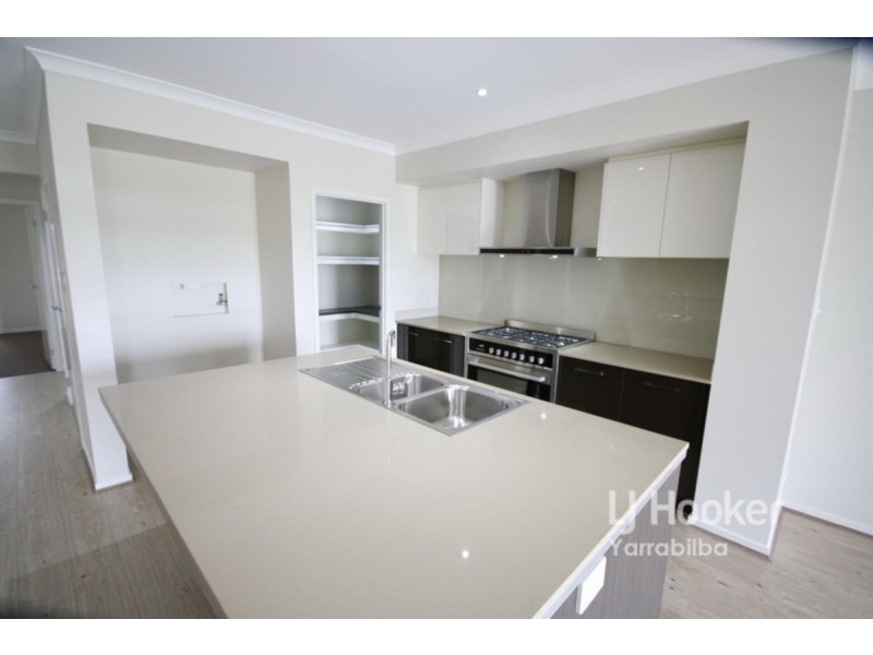 21 Summerview Avenue, Yarrabilba QLD 4207