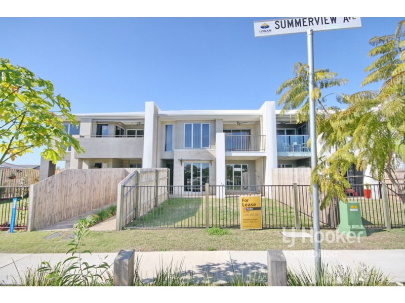 21 Summerview Avenue, Yarrabilba QLD 4207