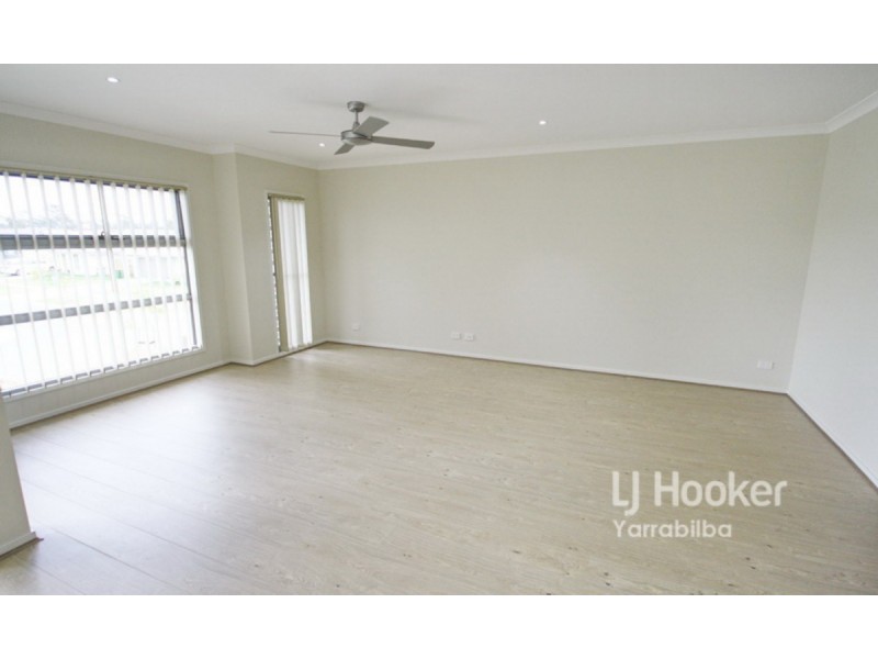 21 Summerview Avenue, Yarrabilba QLD 4207