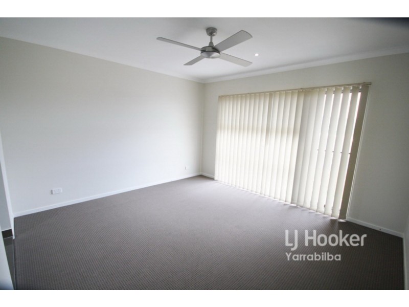 21 Summerview Avenue, Yarrabilba QLD 4207