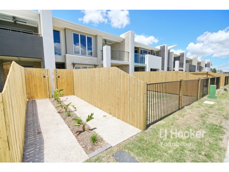 21 Summerview Avenue, Yarrabilba QLD 4207