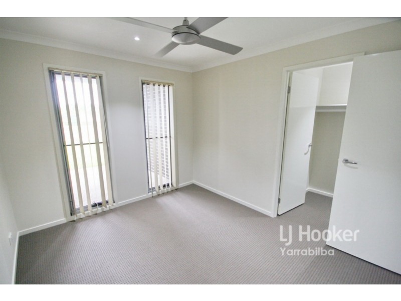 21 Summerview Avenue, Yarrabilba QLD 4207