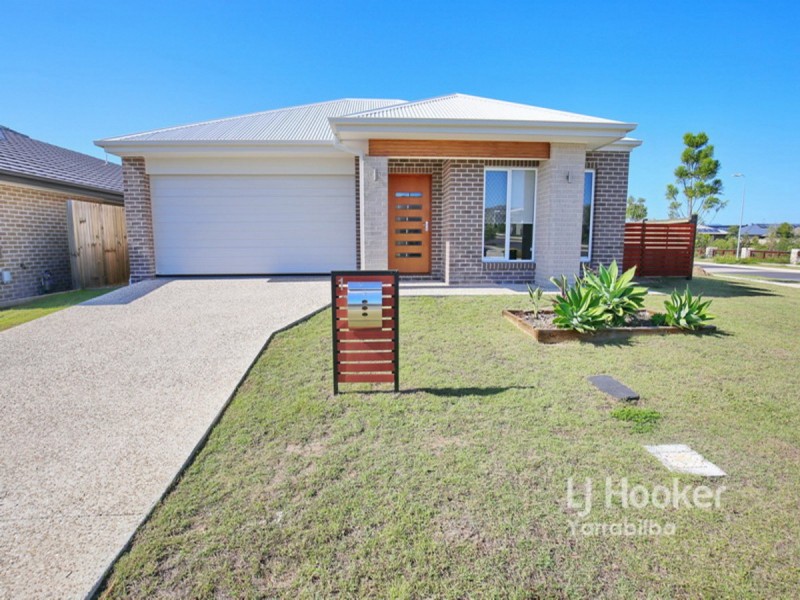 1 Aurora Lane, Yarrabilba QLD 4207
