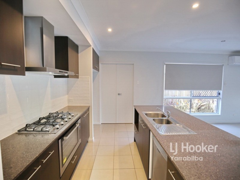 1 Aurora Lane, Yarrabilba QLD 4207