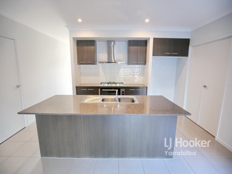 1 Aurora Lane, Yarrabilba QLD 4207