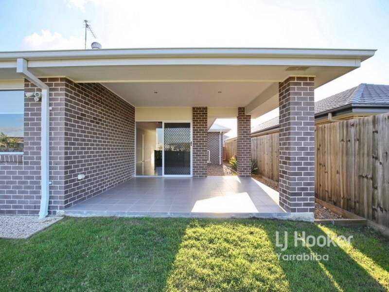 1 Aurora Lane, Yarrabilba QLD 4207