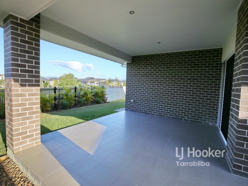 1 Aurora Lane, Yarrabilba QLD 4207