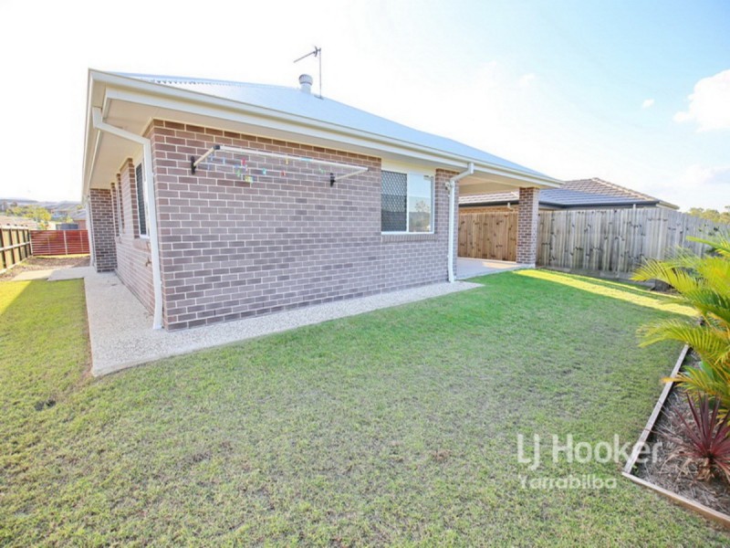 1 Aurora Lane, Yarrabilba QLD 4207