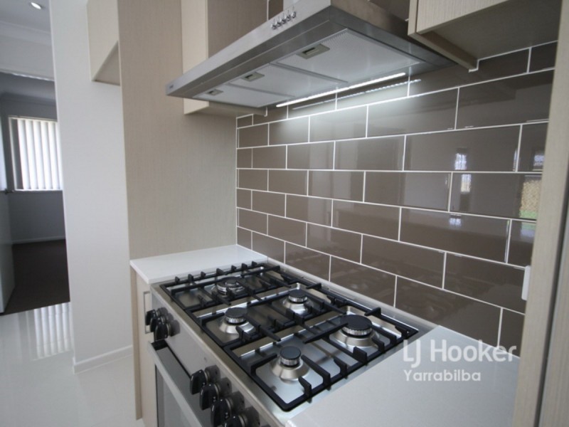 46 Willow Circuit, Yarrabilba QLD 4207