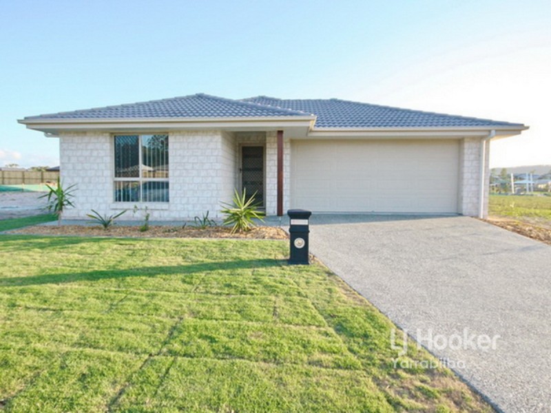 46 Willow Circuit, Yarrabilba QLD 4207