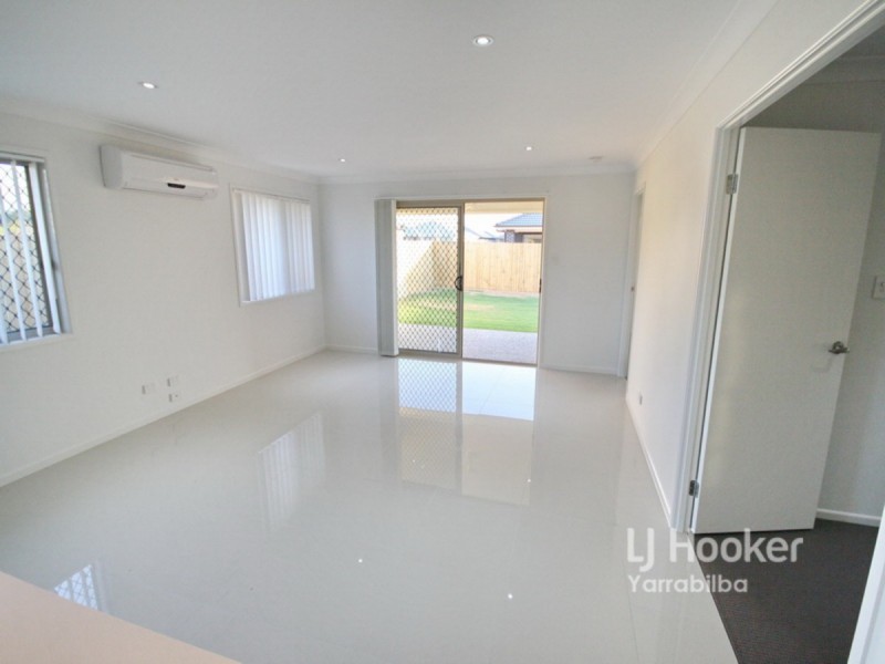 46 Willow Circuit, Yarrabilba QLD 4207