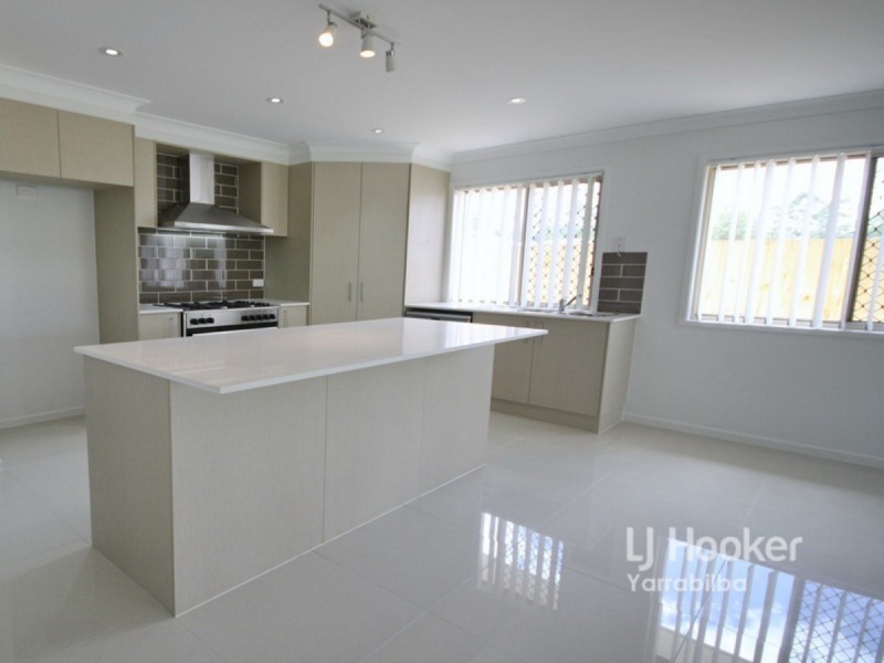 46 Willow Circuit, Yarrabilba QLD 4207