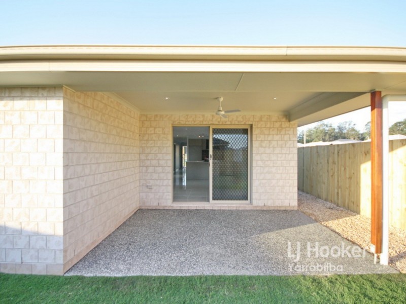 46 Willow Circuit, Yarrabilba QLD 4207