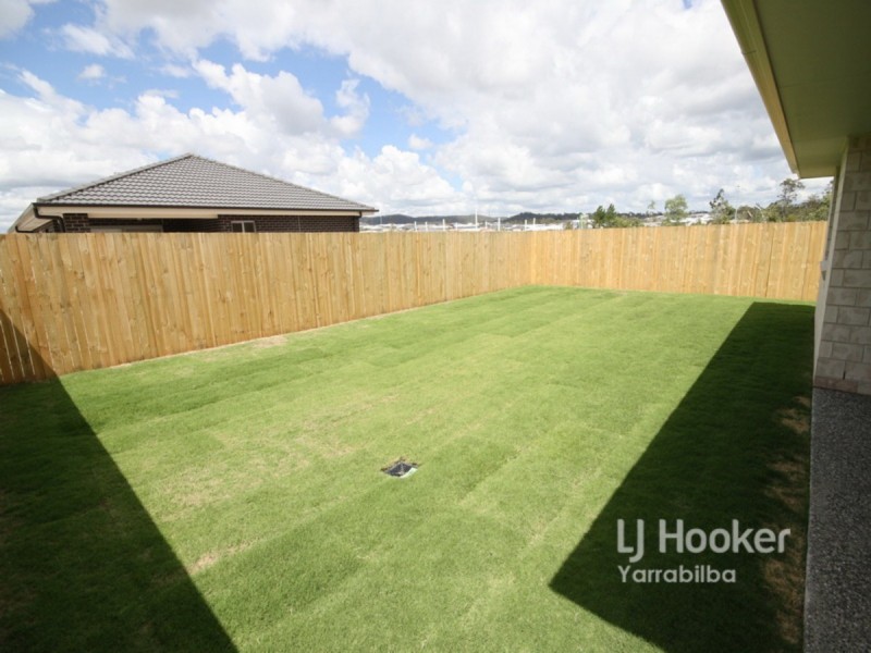 46 Willow Circuit, Yarrabilba QLD 4207