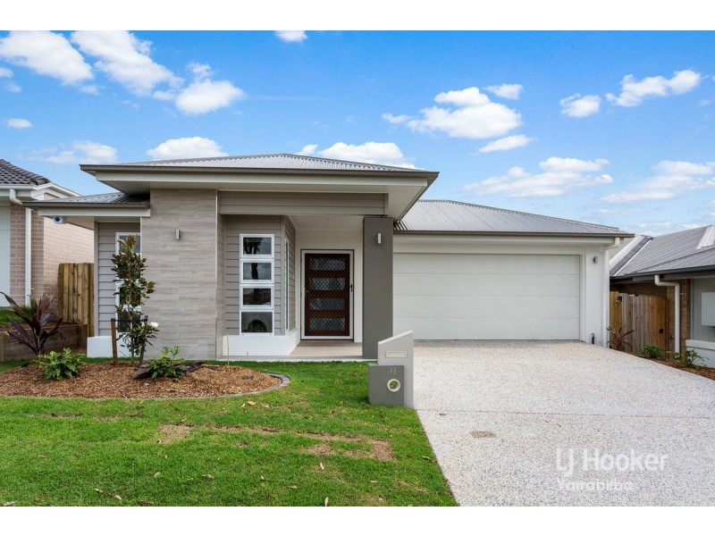 198 Darlington Drive, Yarrabilba QLD 4207