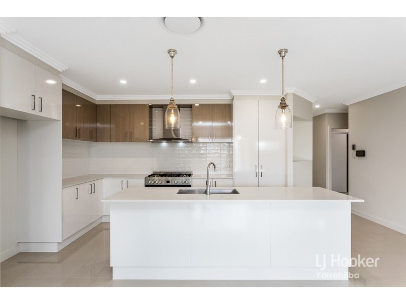 198 Darlington Drive, Yarrabilba QLD 4207